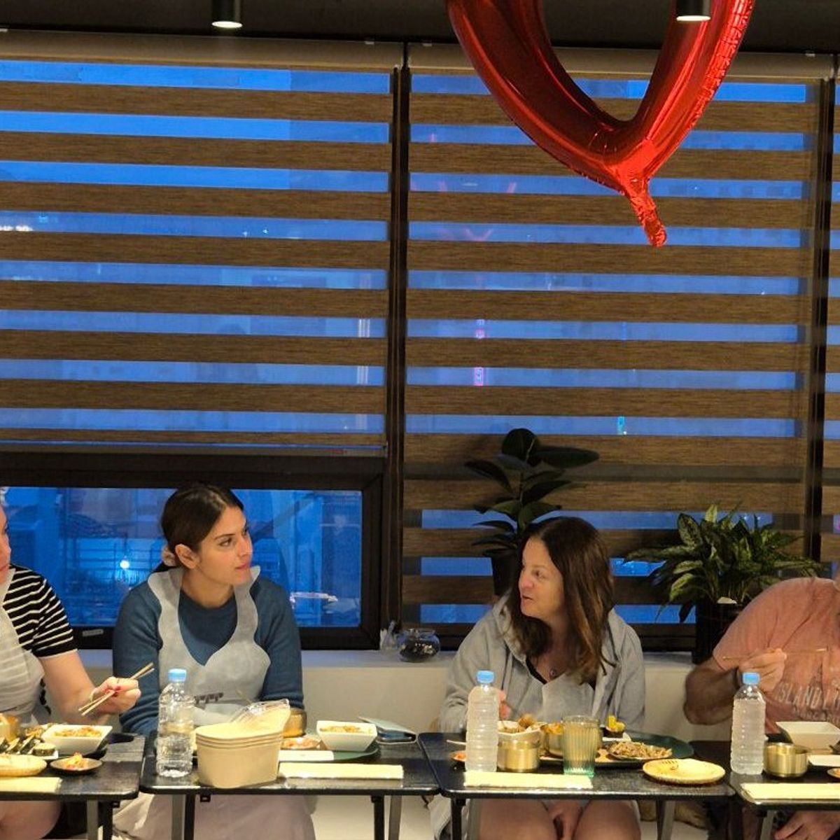 Seoul Cooking Club 🇰🇷