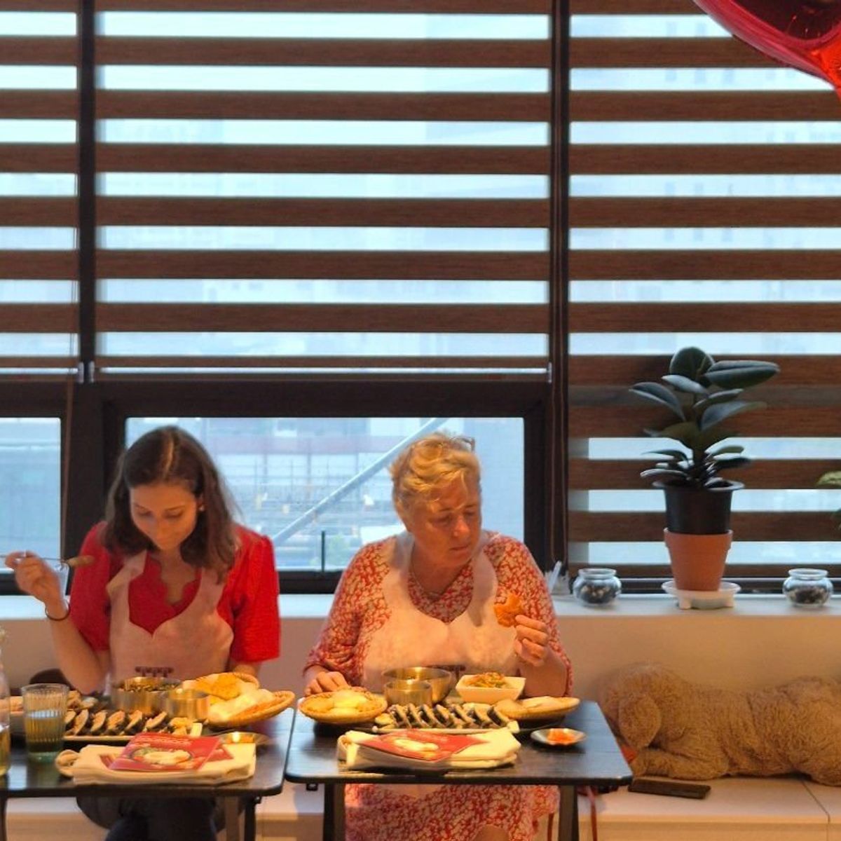 Seoul Cooking Club 🇰🇷