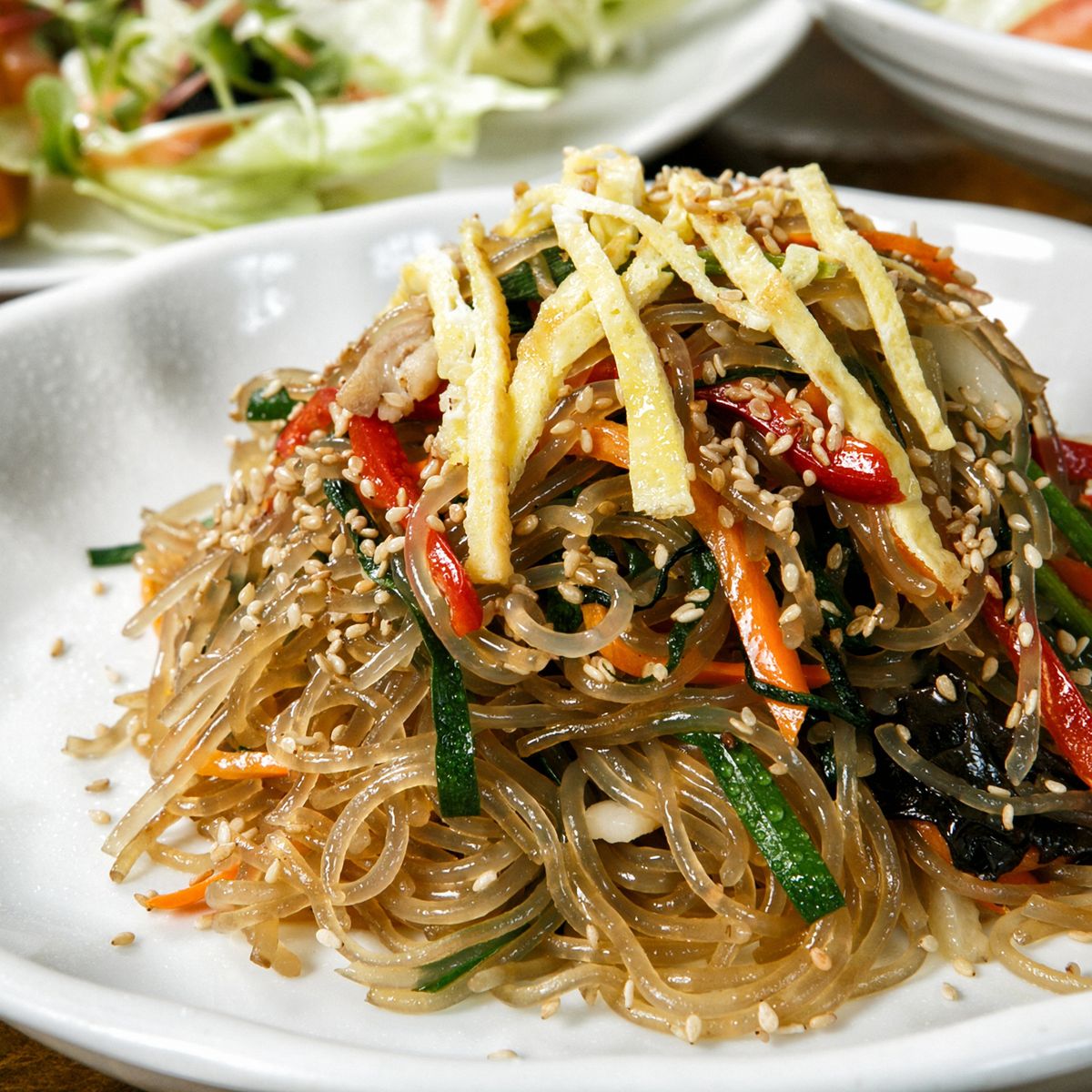 Korean Culinary Experience: Afternoon Class in Seoul