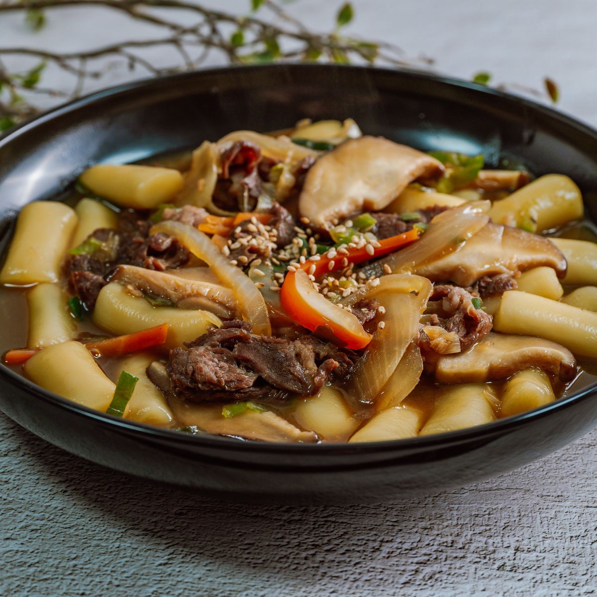 Korean Culinary Experience: Afternoon Class in Seoul
