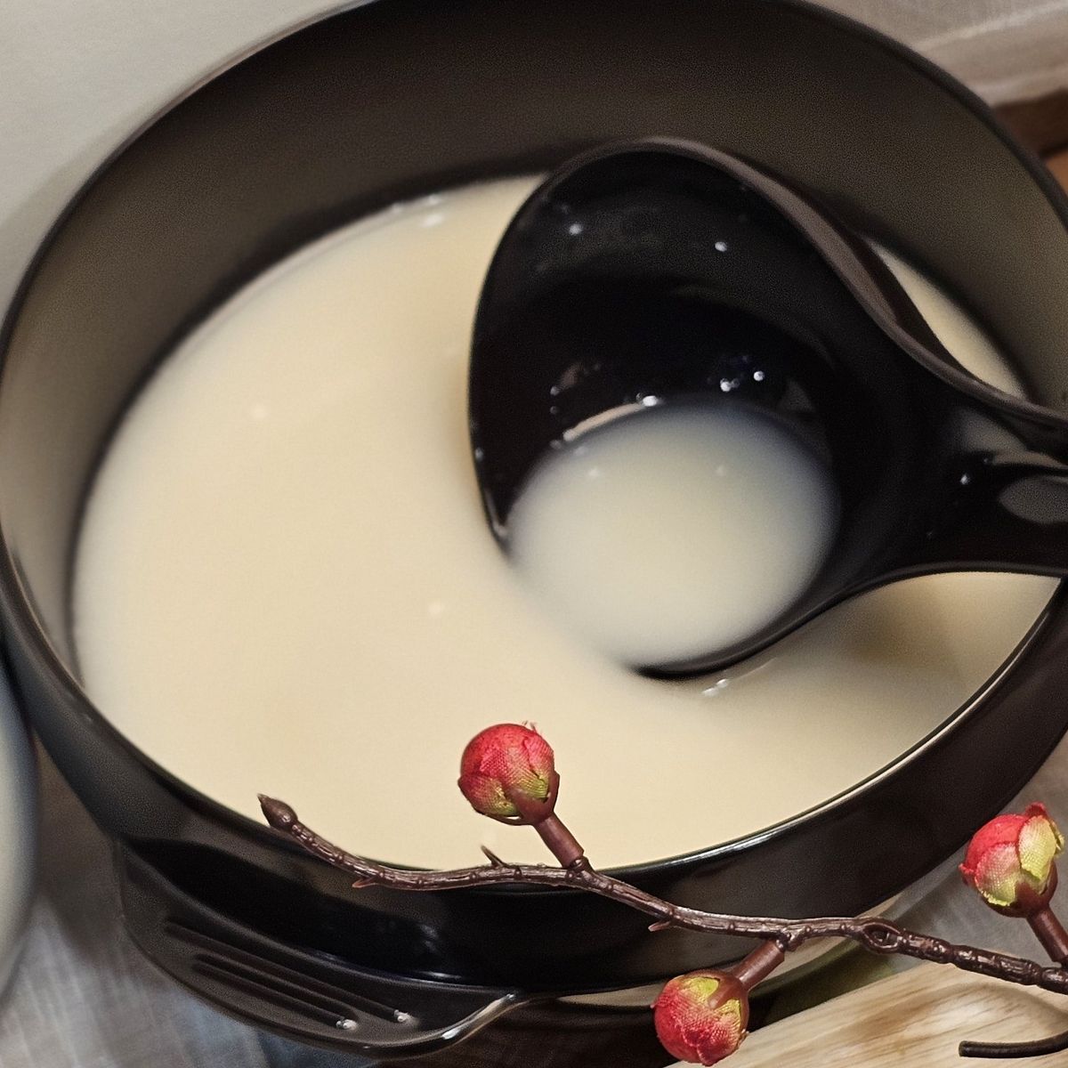 Class on Korean Traditional Rice Wine (Makgeolli)
