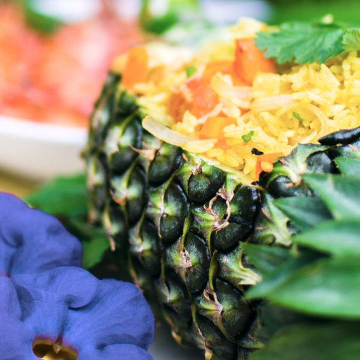 Krabi's Authentic Evening Thai Culinary Class