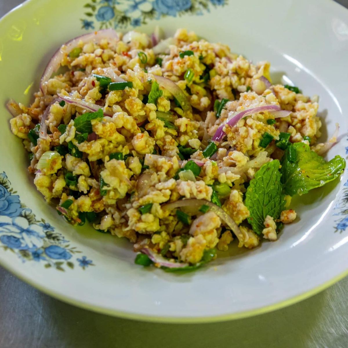 Krabi's Authentic Evening Thai Culinary Class