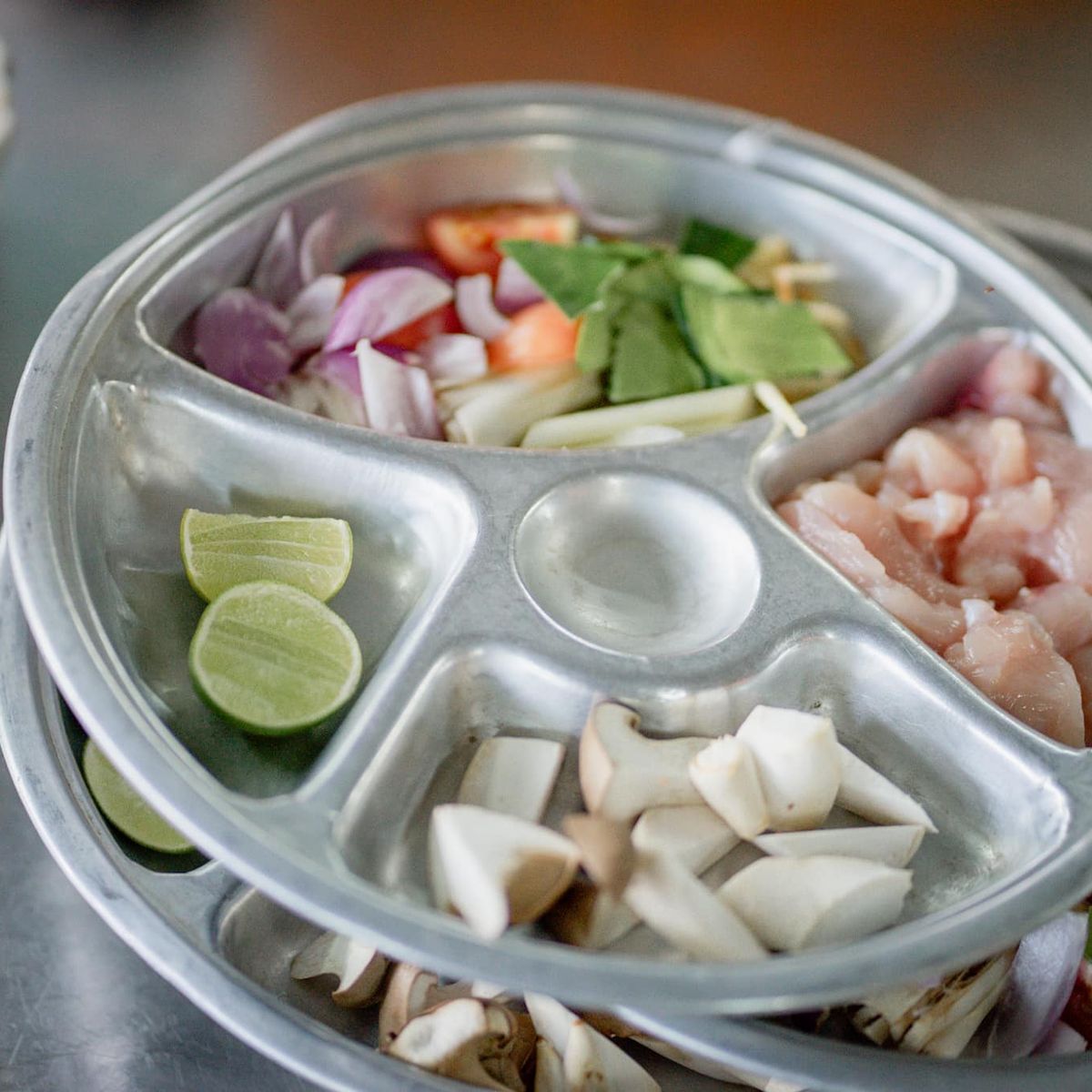 Krabi's Authentic Evening Thai Culinary Class