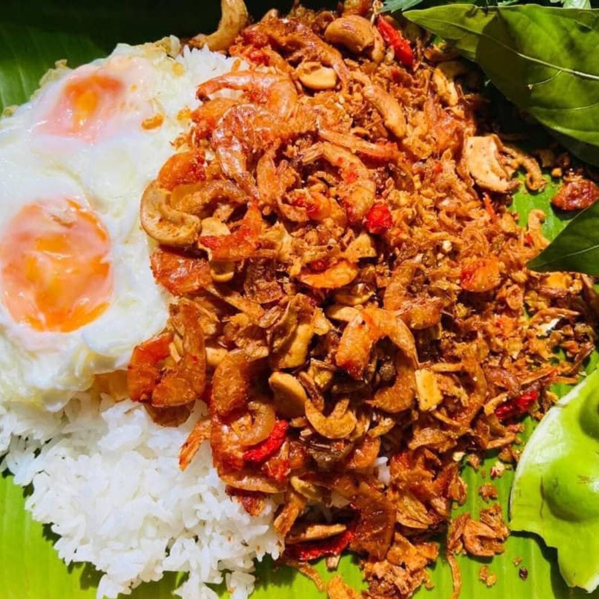 Krabi's Authentic Evening Thai Culinary Class