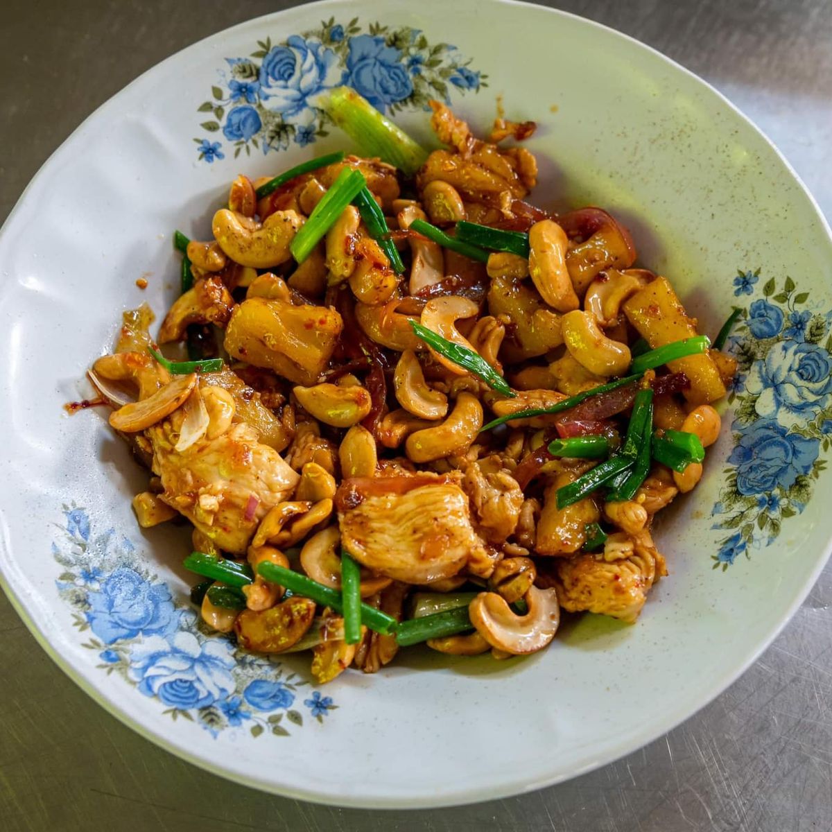 Krabi's Authentic Evening Thai Culinary Class