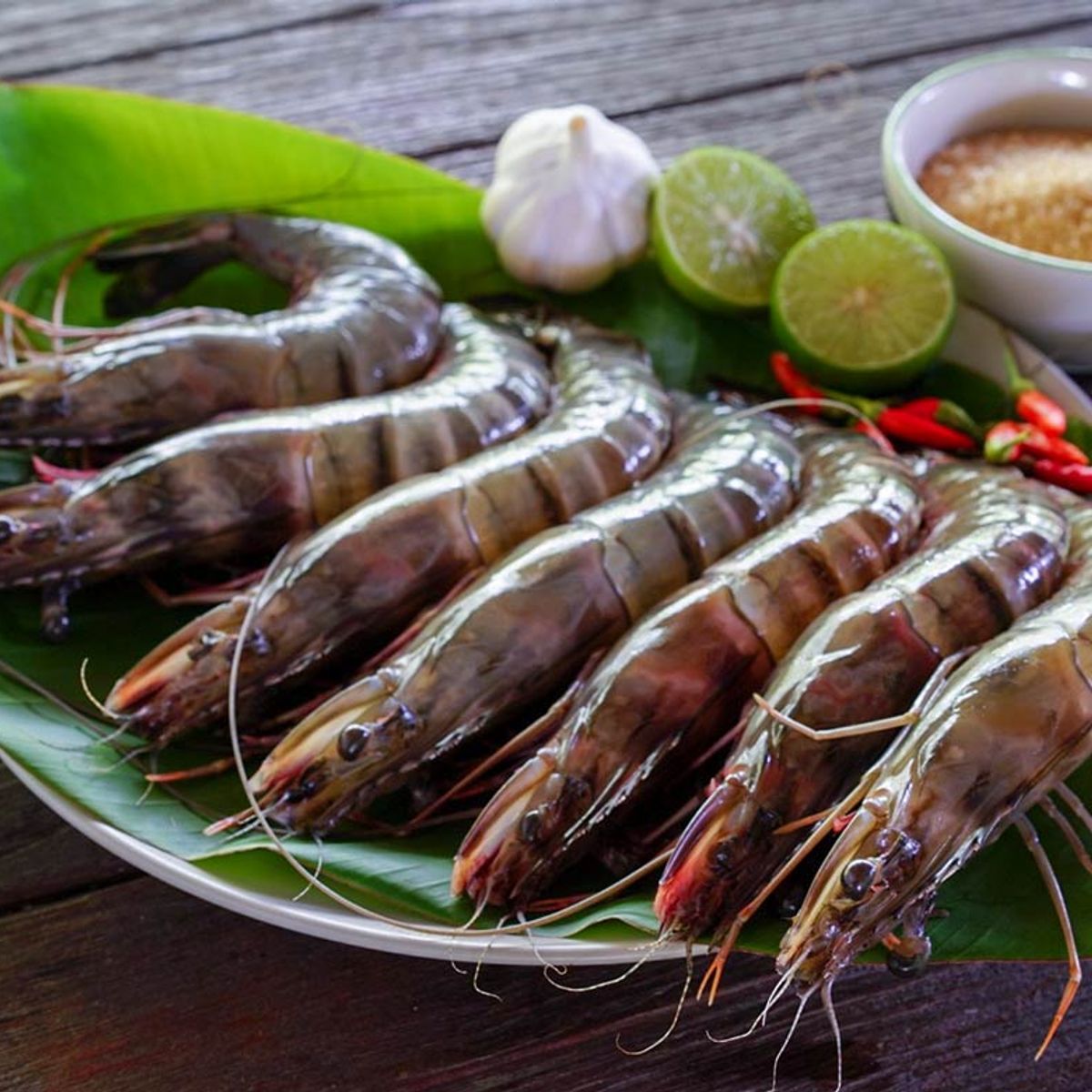 Krabi's Thai Seafood Extravaganza Culinary Class