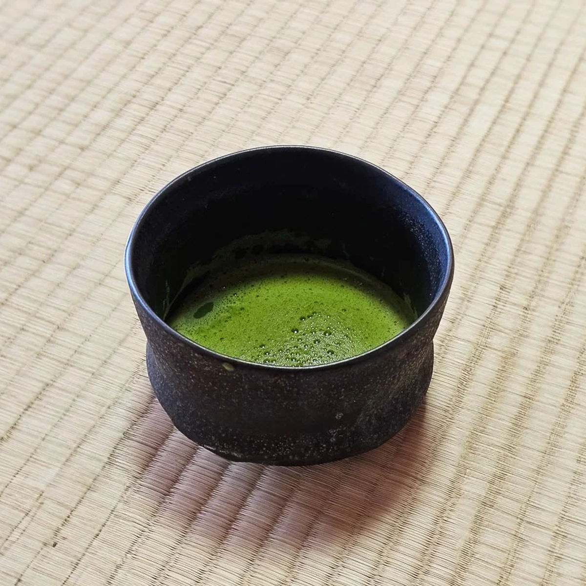 Kushikatsu & Sushi Culinary Class with Tea Ceremony in Osaka