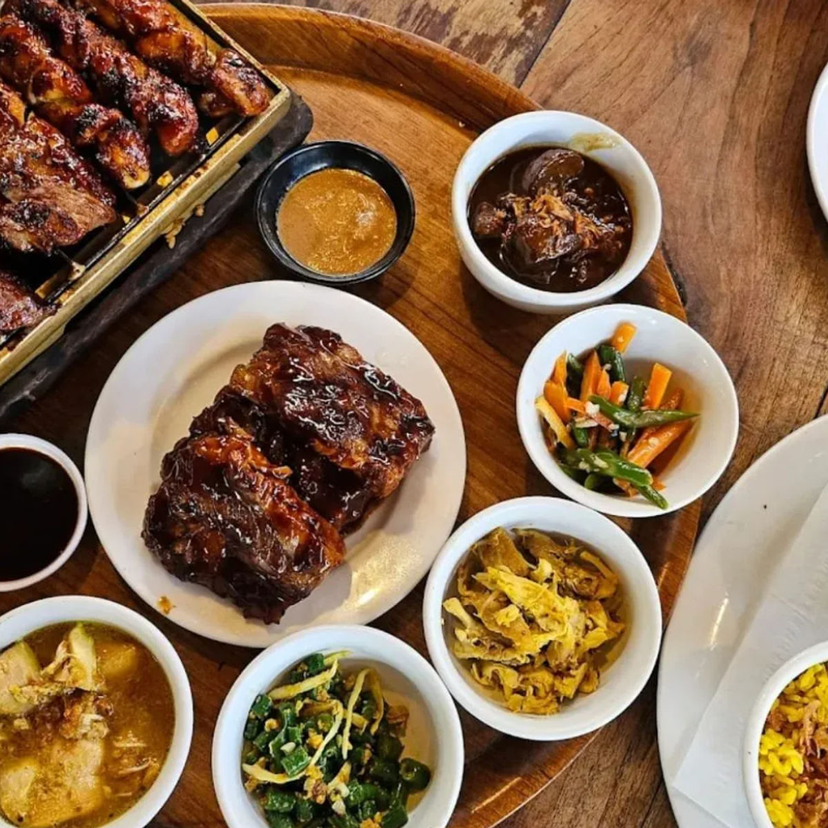 Authentic Balinese Cooking Class & Local Market Tour in Kuta