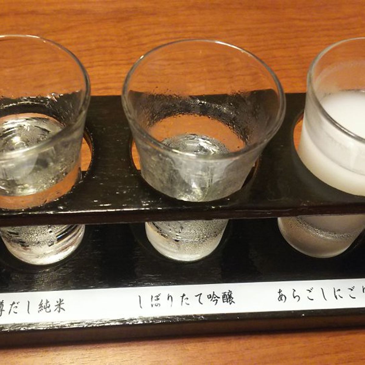 Kyoto Sake Brewery Tour with Lunch