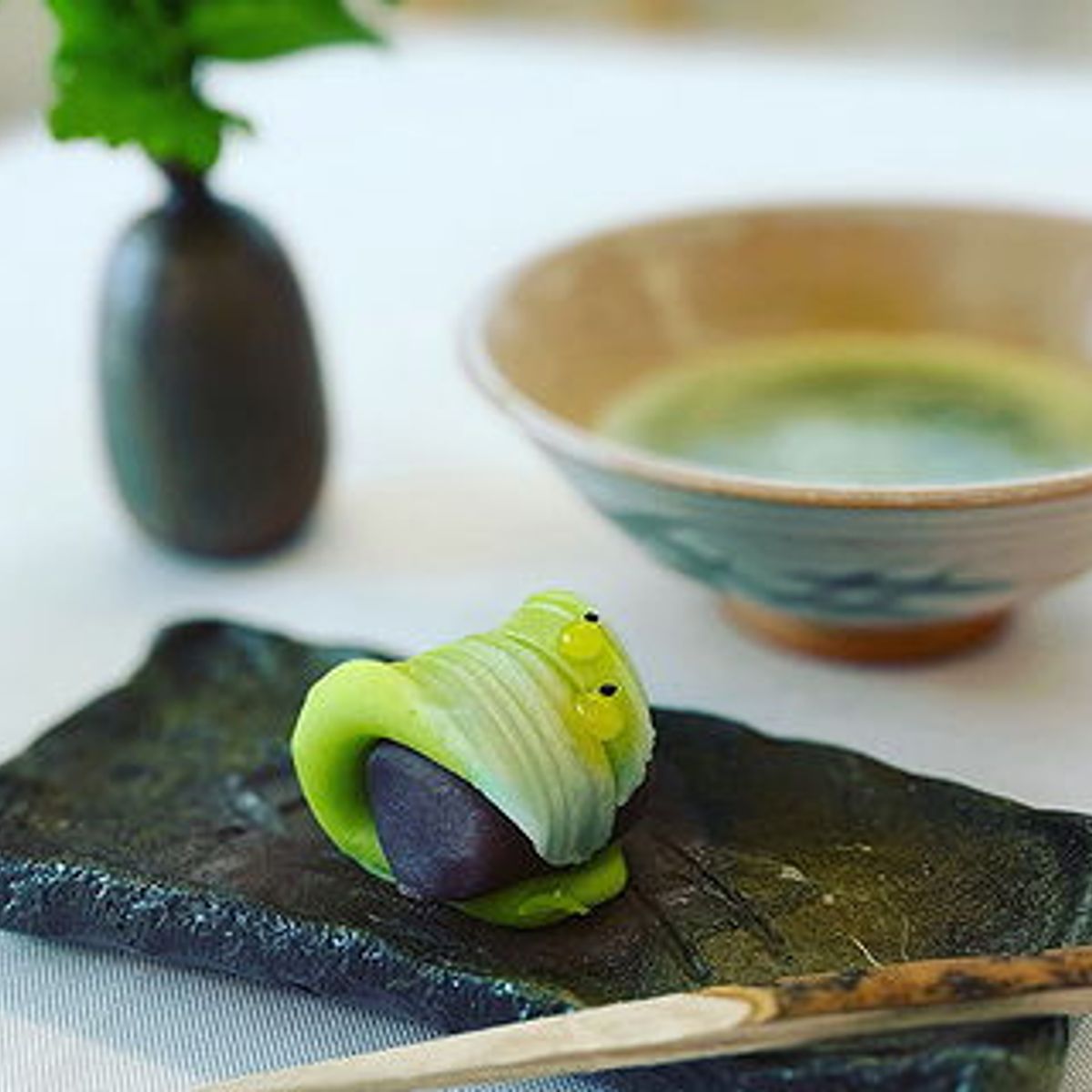 Kyoto Tea Ceremony Experience in Machiya