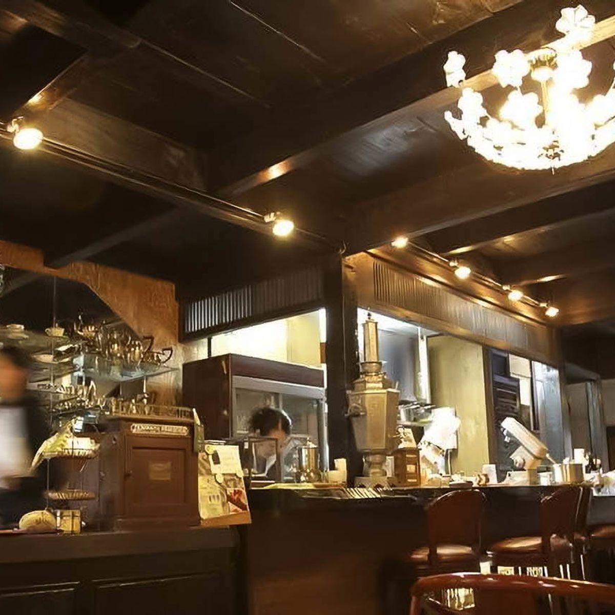 Kyoto Tea Ceremony Experience in Machiya