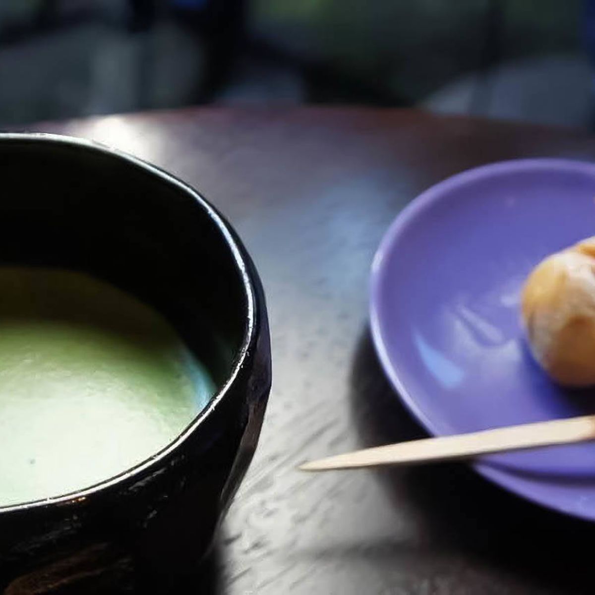 Kyoto Tea Ceremony Experience in Machiya