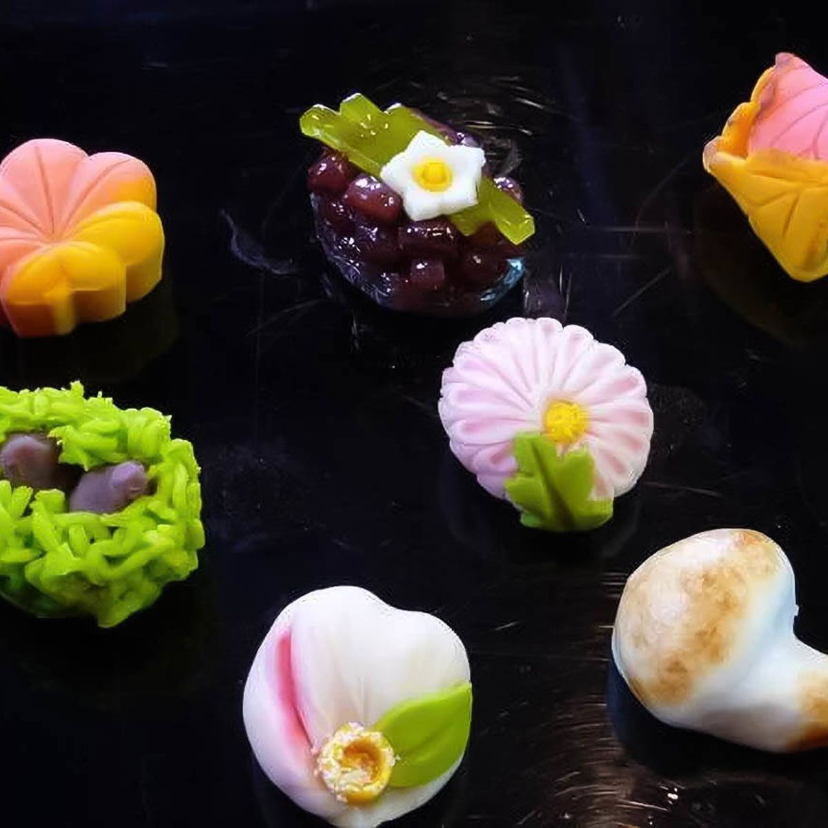 Kyoto Tea Ceremony Experience in Machiya