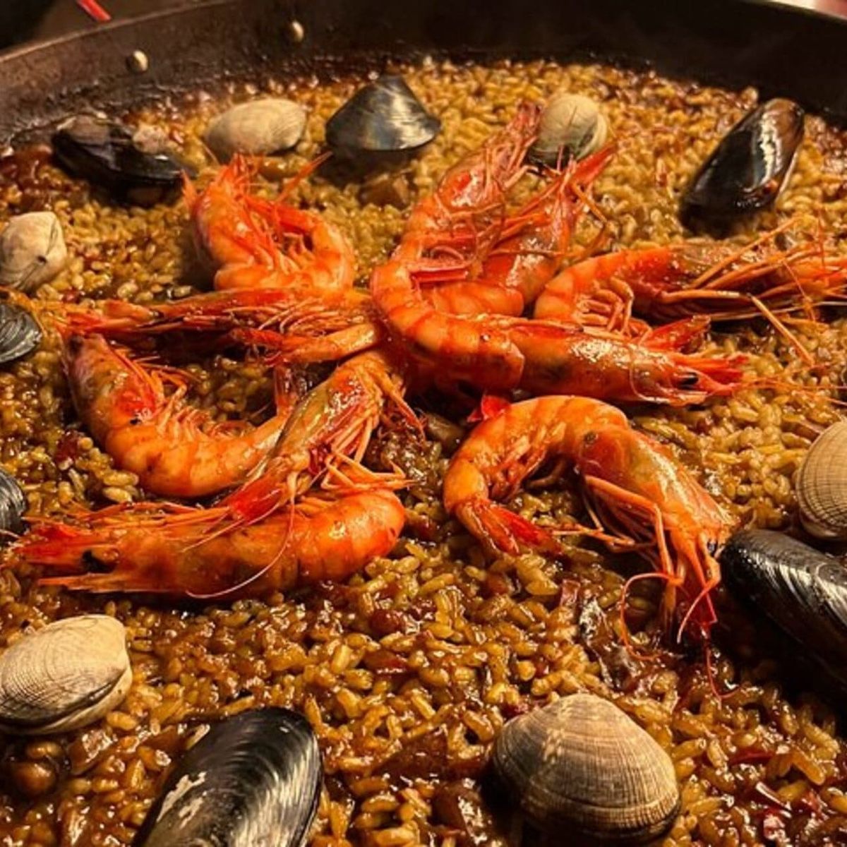 Santa Caterina Market Tour & Premium Cooking Class in Designer Loft