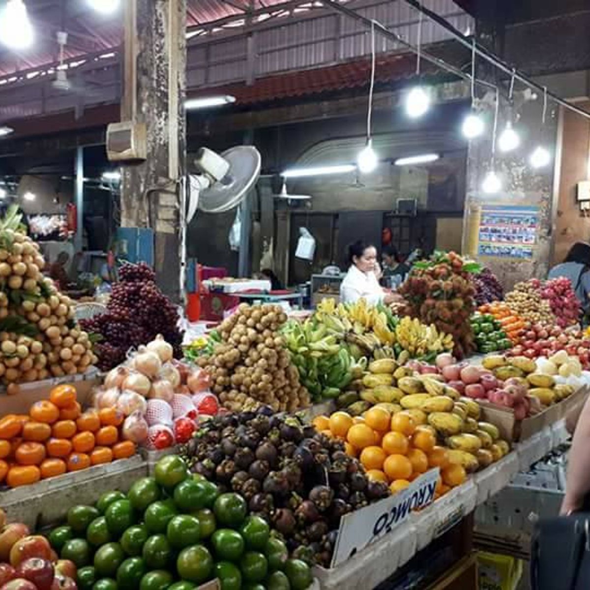 Cambodian Cooking Class and the Secrets of Khmer Cuisine with Local Chef
