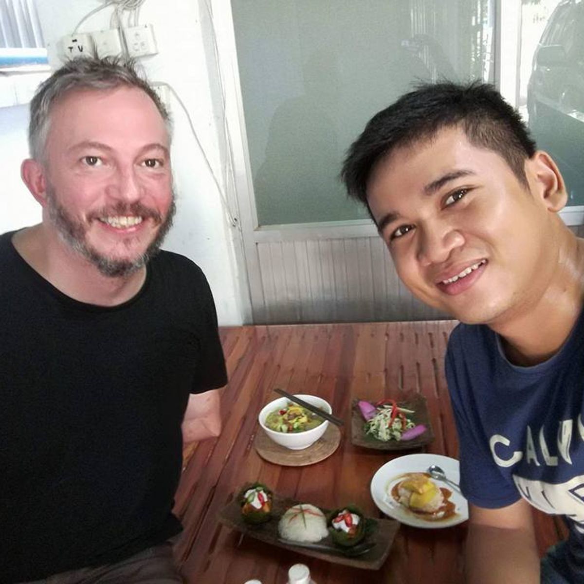 Cambodian Cooking Class and the Secrets of Khmer Cuisine with Local Chef