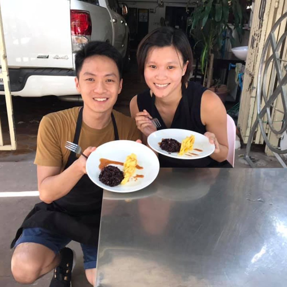 Cambodian Cooking Class and the Secrets of Khmer Cuisine with Local Chef