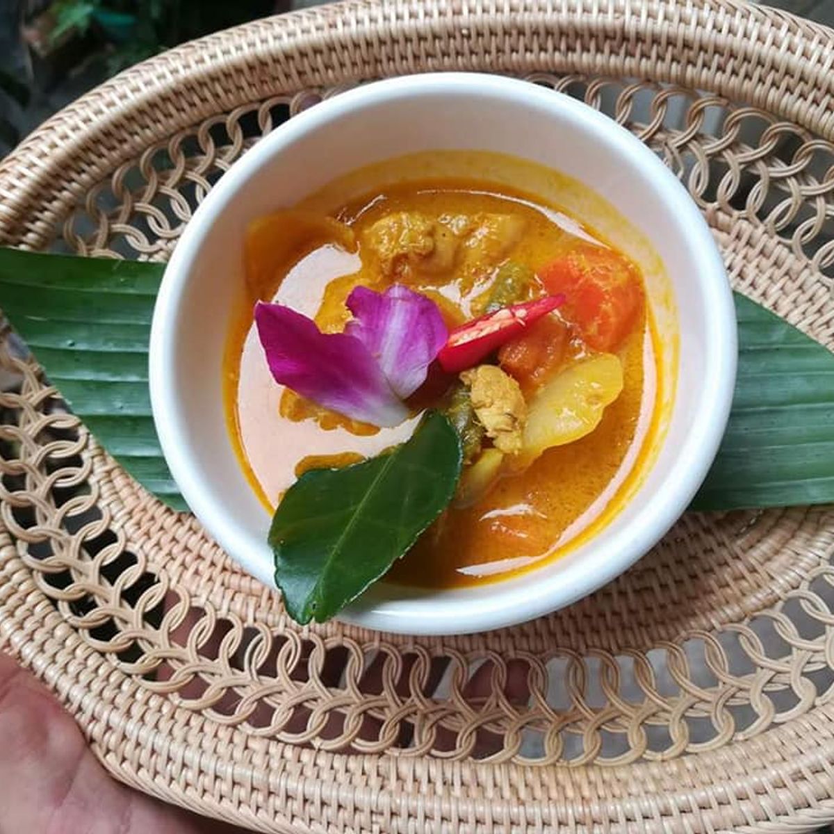 Cambodian Cooking Class and the Secrets of Khmer Cuisine with Local Chef
