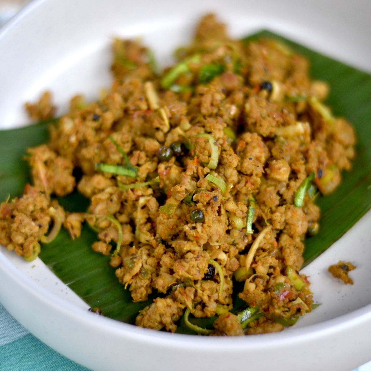 Home-Style Southern Thai Cooking Class in Trang - Market Visit & Garden Kitchen (Private)