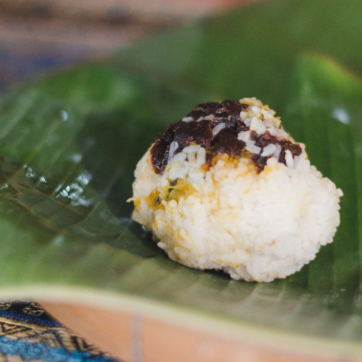 Learn How to Cook Supplementary Food for the Elephants