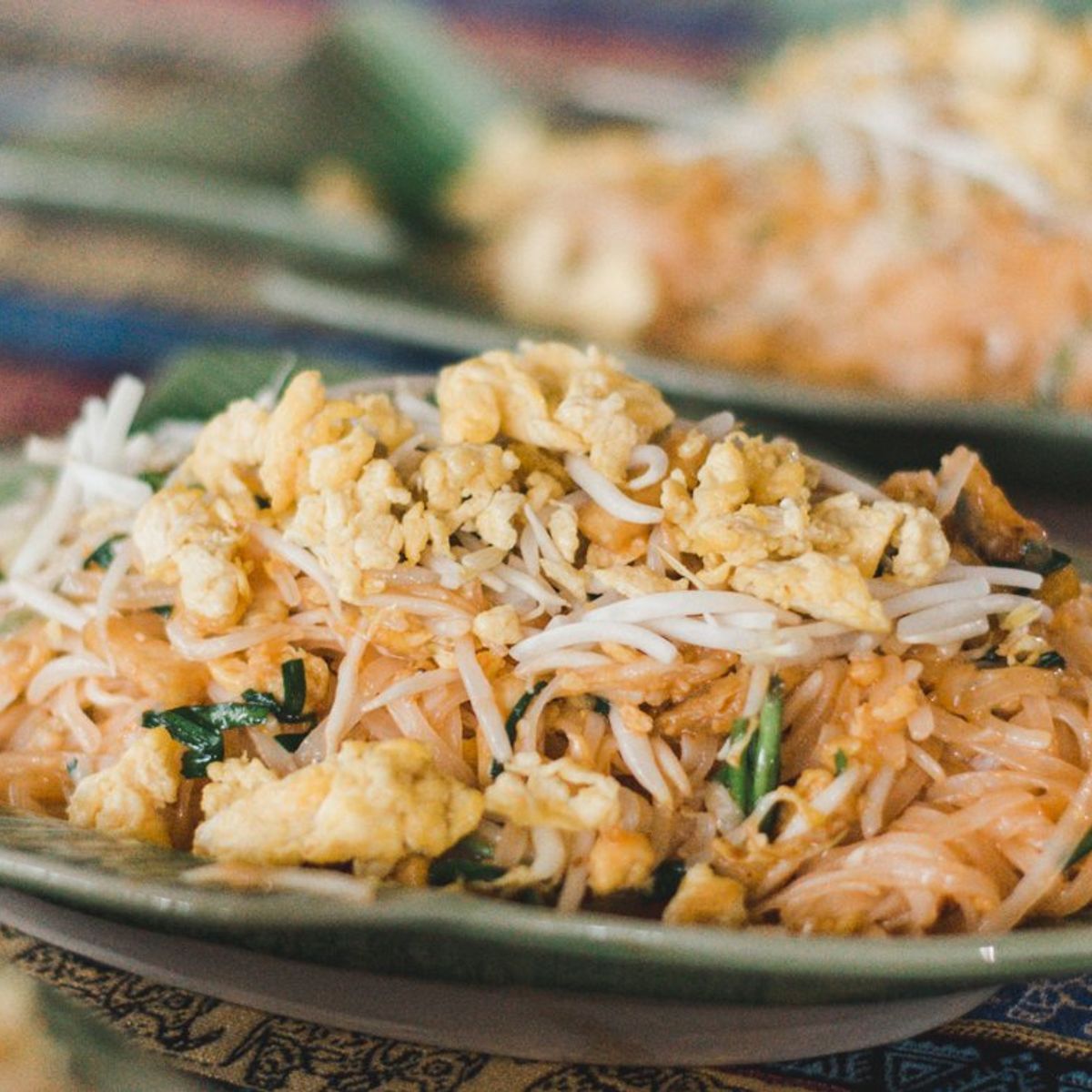 Learn How to Cook Traditional Thai Food & Feed the Elephants