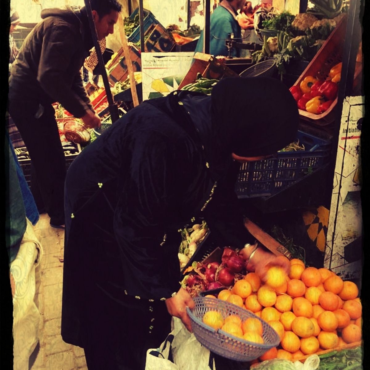 Learn Master Latifa's Secrets at Riad Nuba