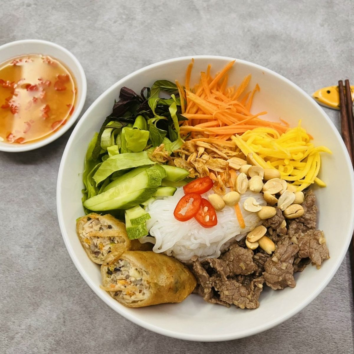Spice of Vietnam