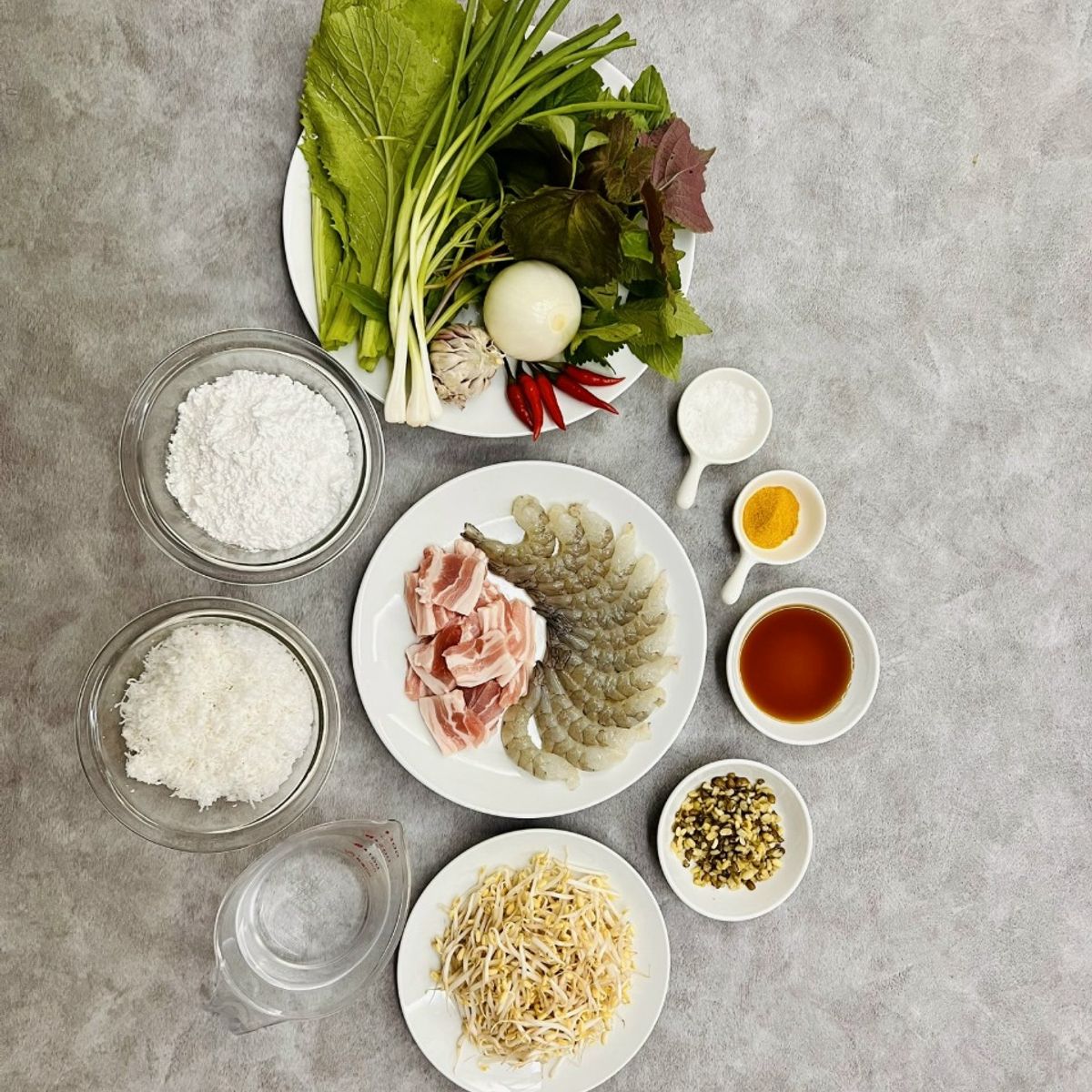 Spice of Vietnam