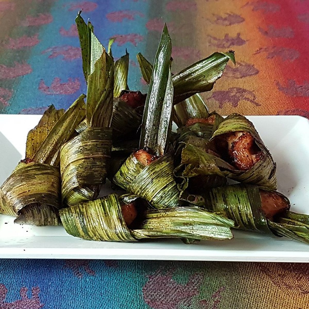 Choose Your Own Favorite Thai Dish Hands-on Authentic Thai Cooking Class with Local Market Tour