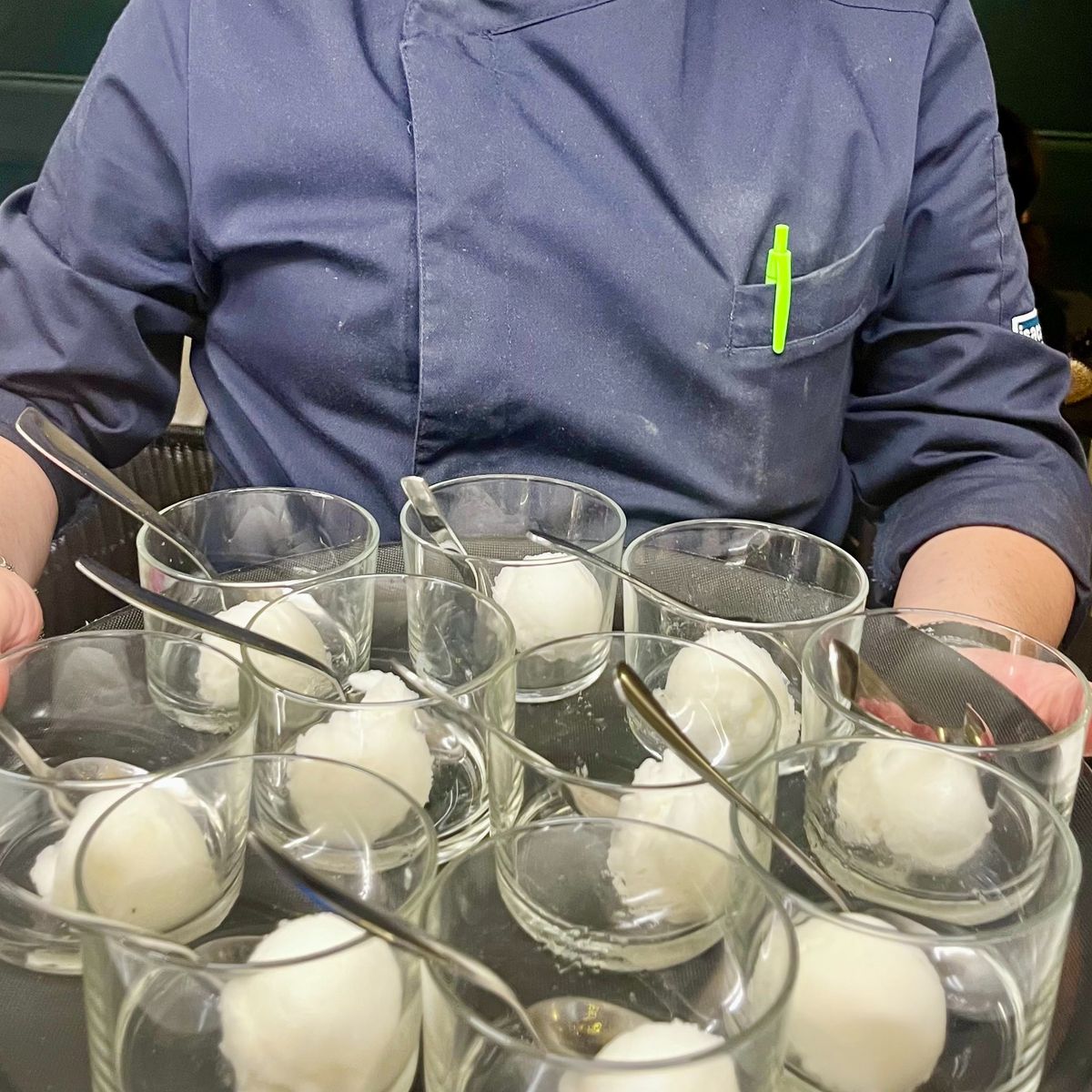 Learn to Make Authentic Italian Gelato: A Sweet & Kid Friendly Escape in Rome