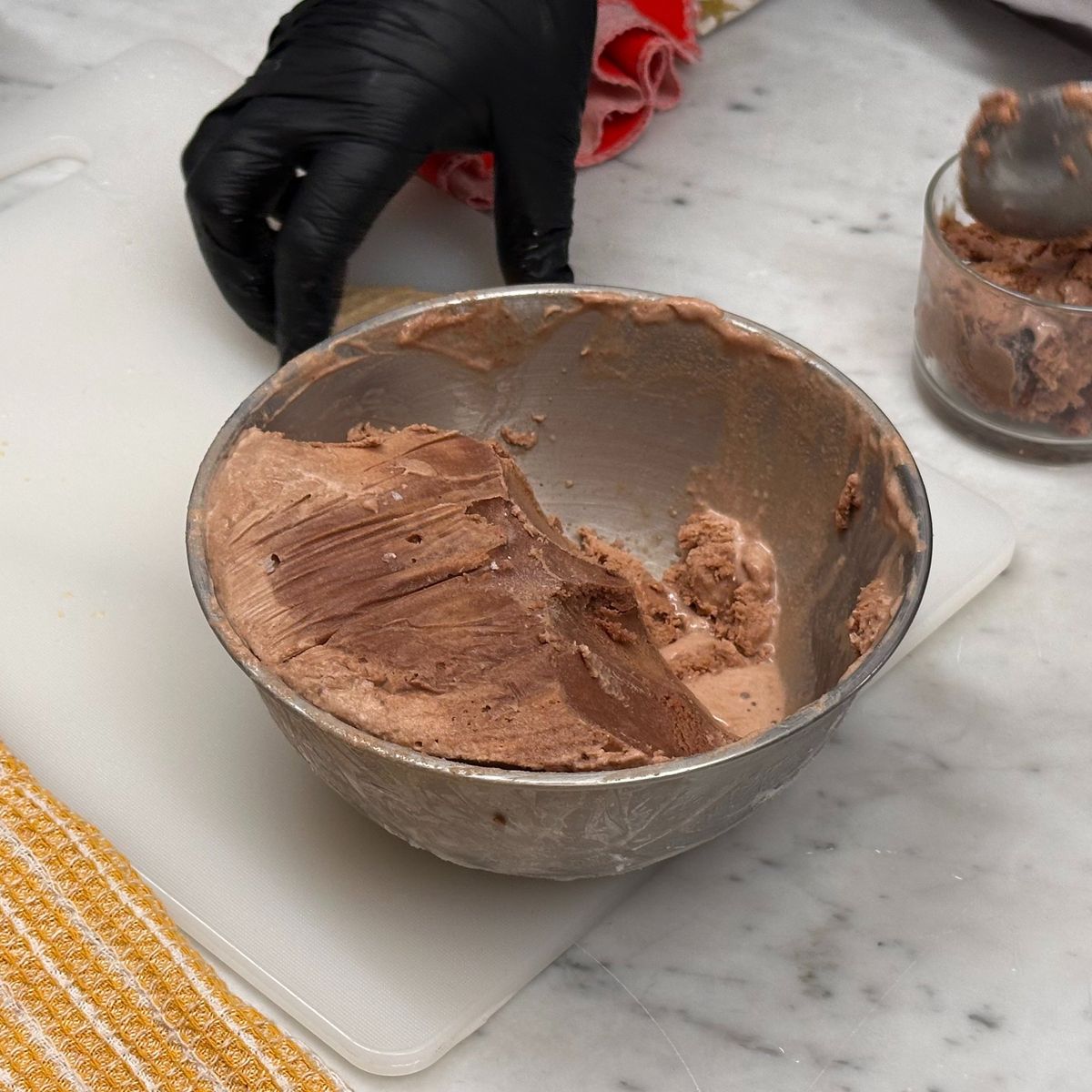 Learn to Make Authentic Italian Gelato: A Sweet & Kid Friendly Escape in Rome
