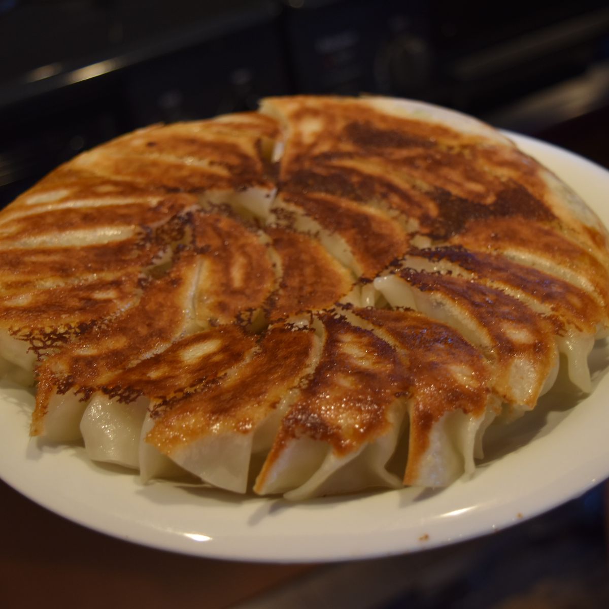 Vegetarian & Vegan Ramen and Gyoza Cooking Class in a Local Tokyo Home
