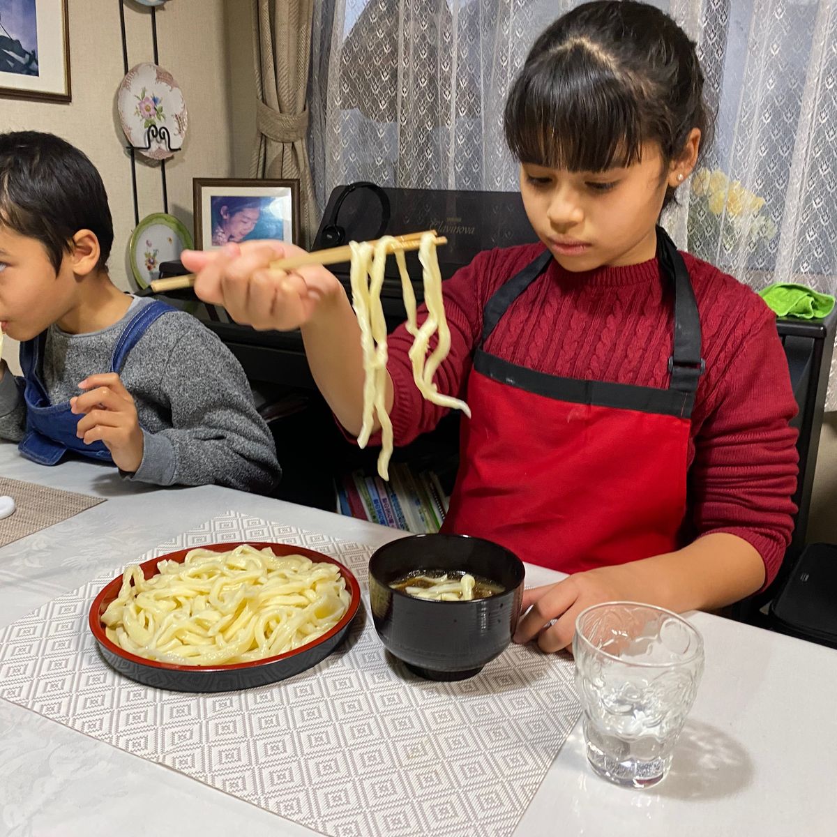 Izusha's WASHOKU Kitchen