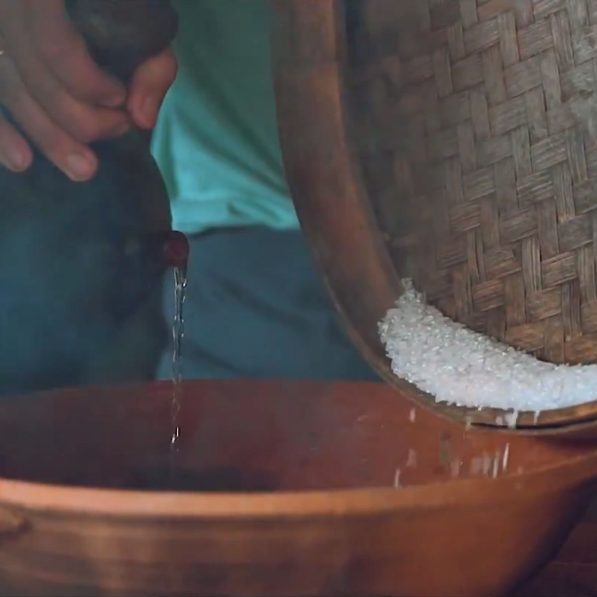 Explore the Balinese Rural Life through Cooking