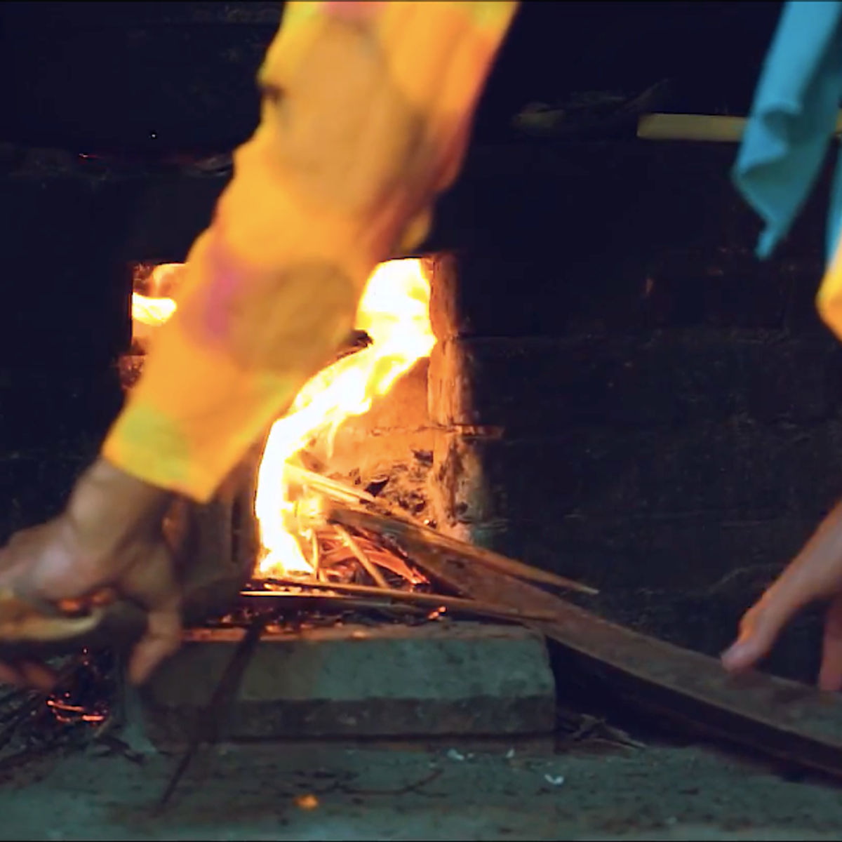 Explore the Balinese Rural Life through Cooking