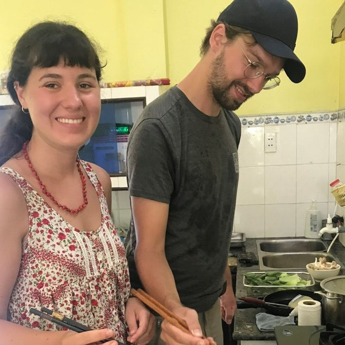 LEINA COOKERY