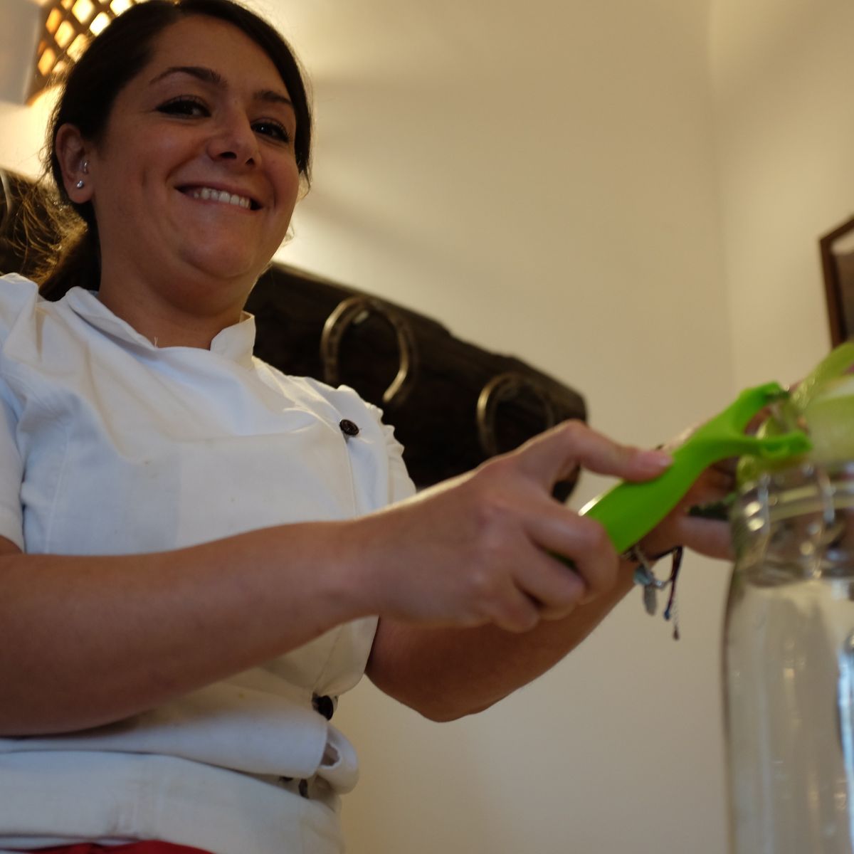 Lemon Grove Tour: Making Limoncello and Food Tasting on the Amalfi Coast Private Class