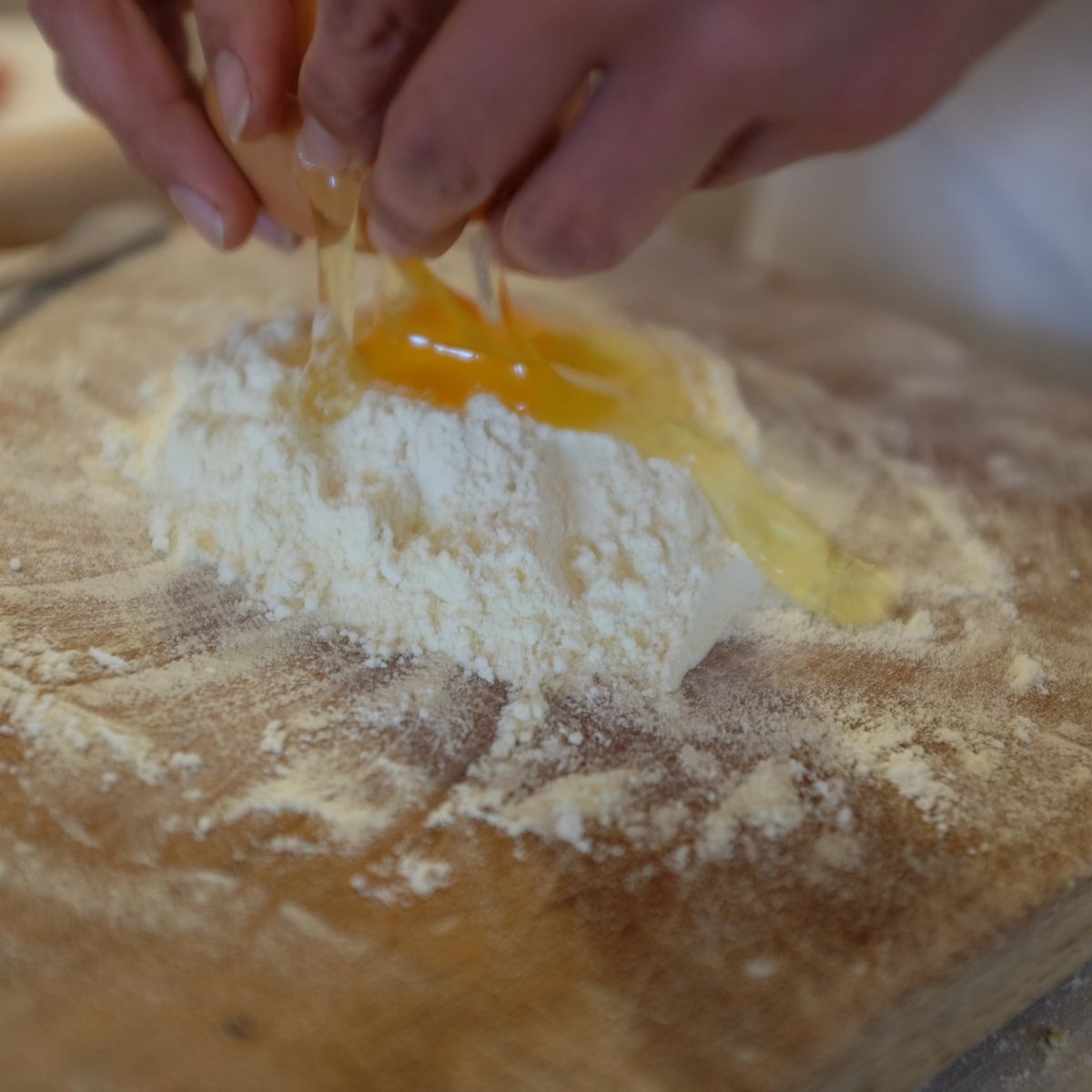 Lemon Grove Tour & Pasta Making Class on the Amalfi Coast