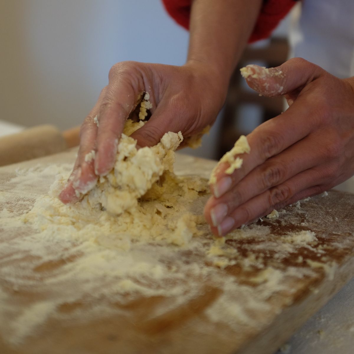 Lemon Grove Tour & Pasta Making Class on the Amalfi Coast