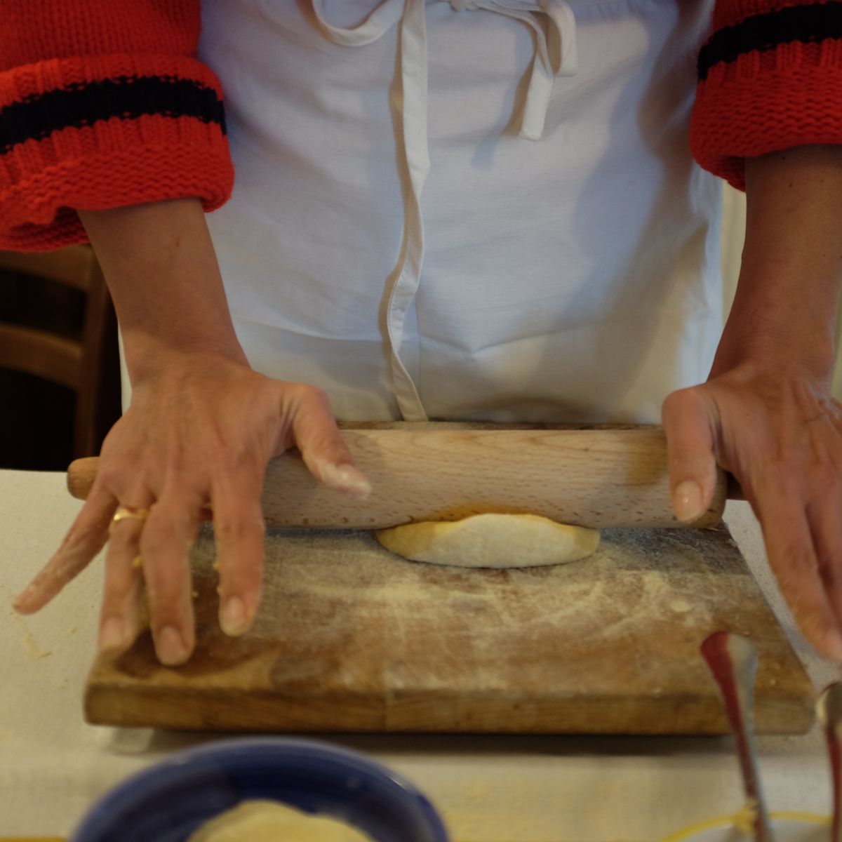 Lemon Grove Tour & Pasta Making Class on the Amalfi Coast