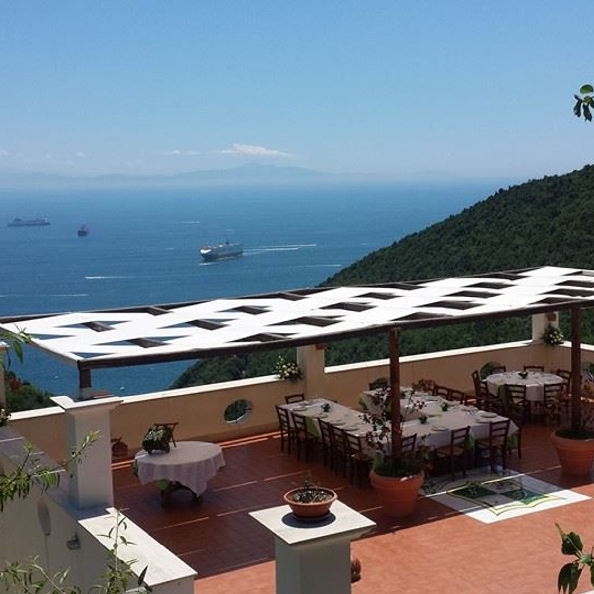 Lemon Grove Tour & Pasta Making Class on the Amalfi Coast