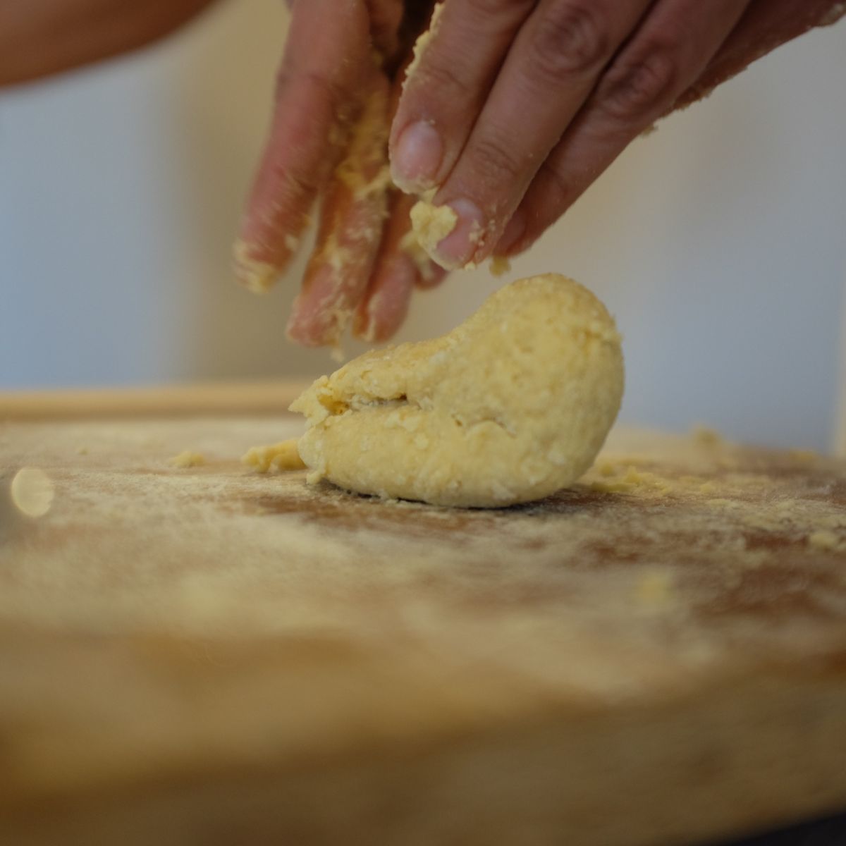 Lemon Grove Tour & Pasta Making Class on the Amalfi Coast