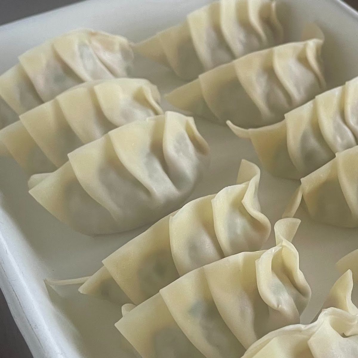 Erleben Sie die japanische Küche: Leckeres Miso-Ramen und knusprige Gyoza – ein Kochkurs