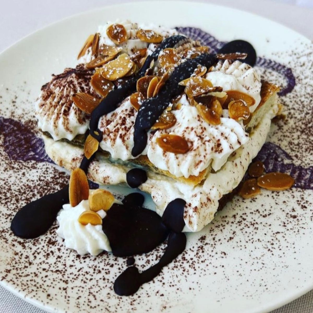 Sicilian Cuisine Culinary Class in the Garden