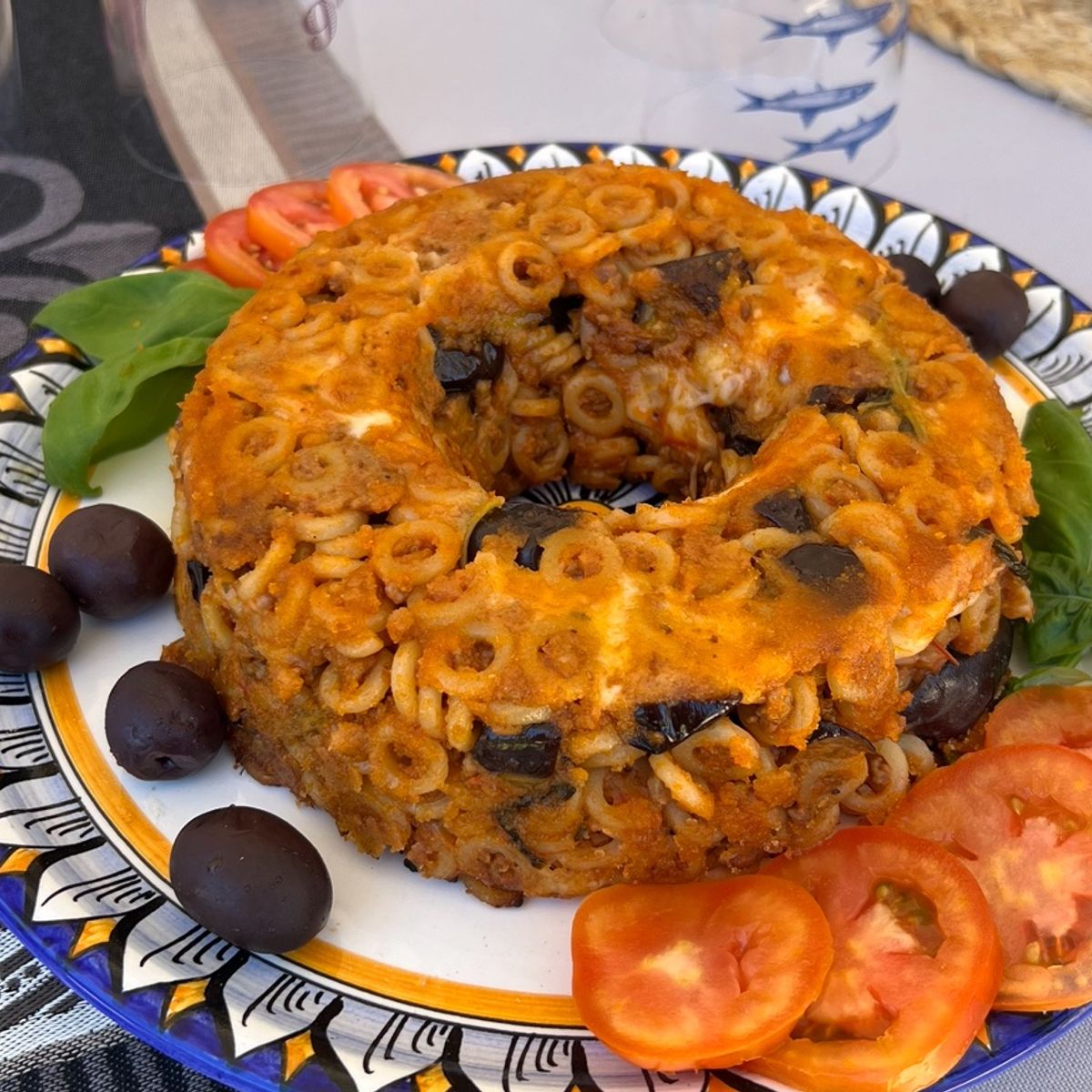 Sicilian Cuisine Culinary Class in the Garden