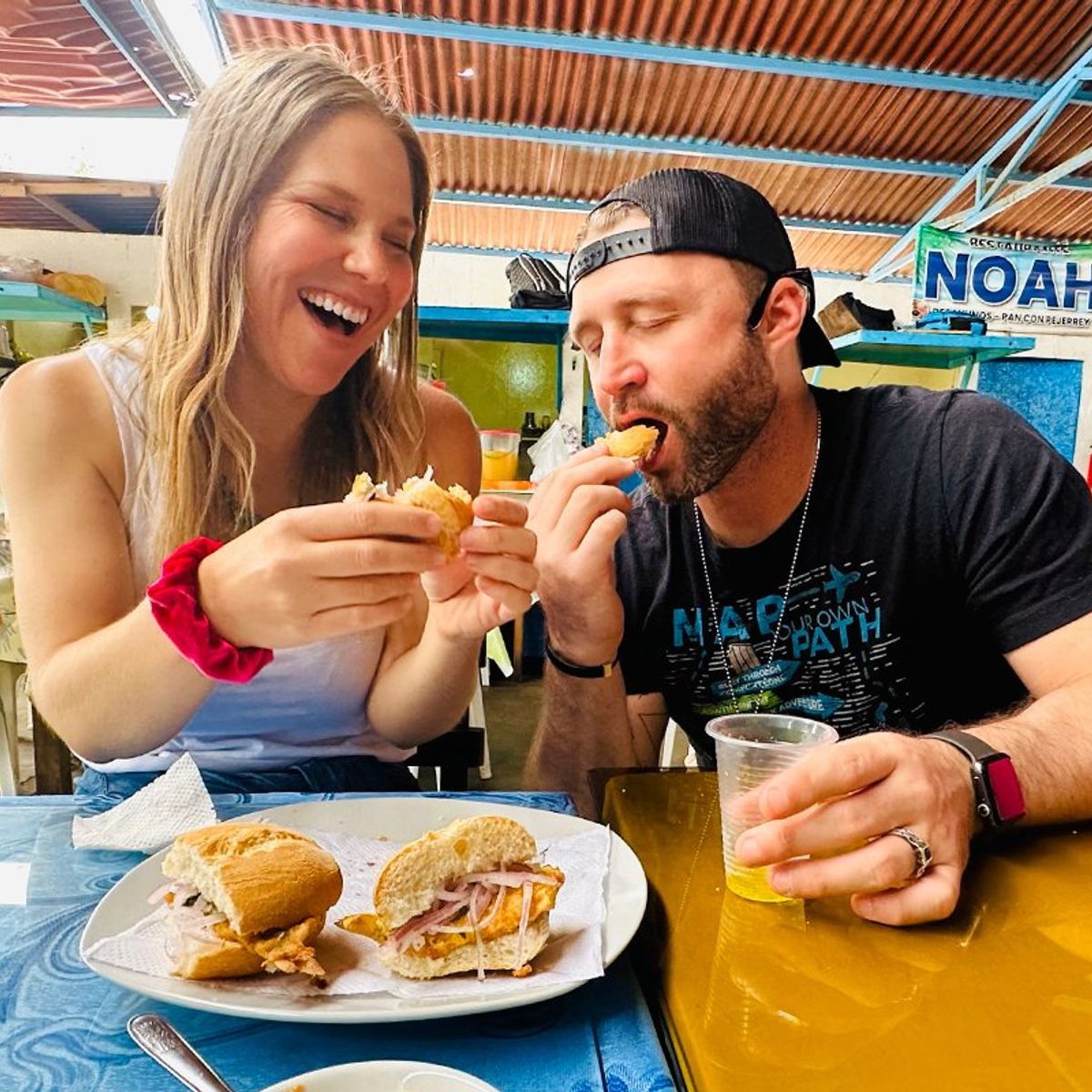 Lima Colors and Flavors Food Tour