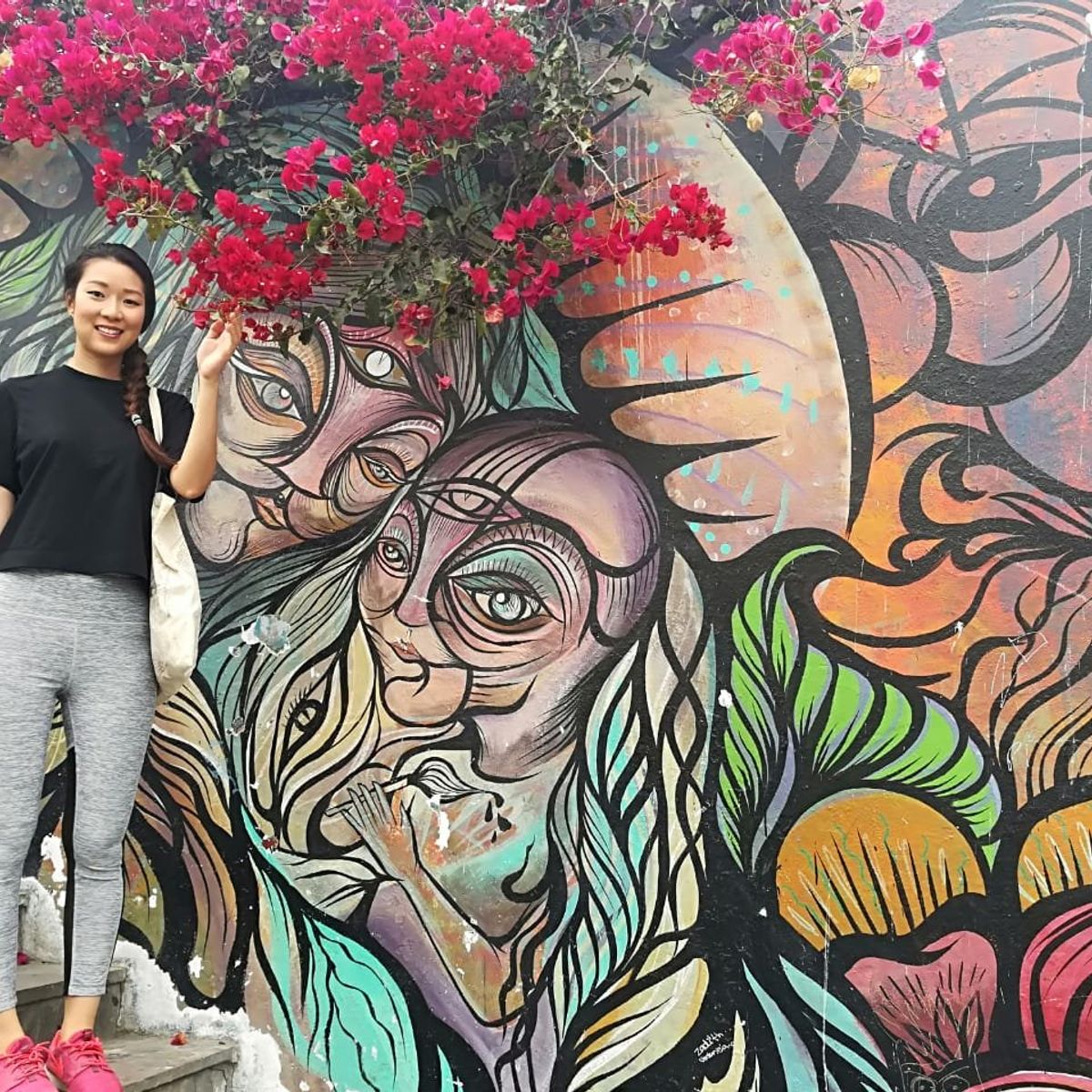 Lima Colors and Flavors Food Tour