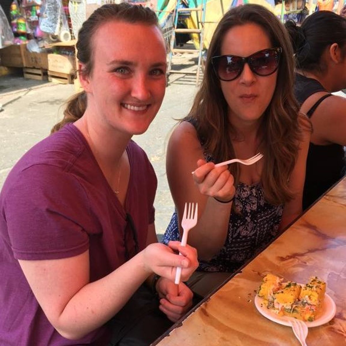 Lima Colors and Flavors Food Tour