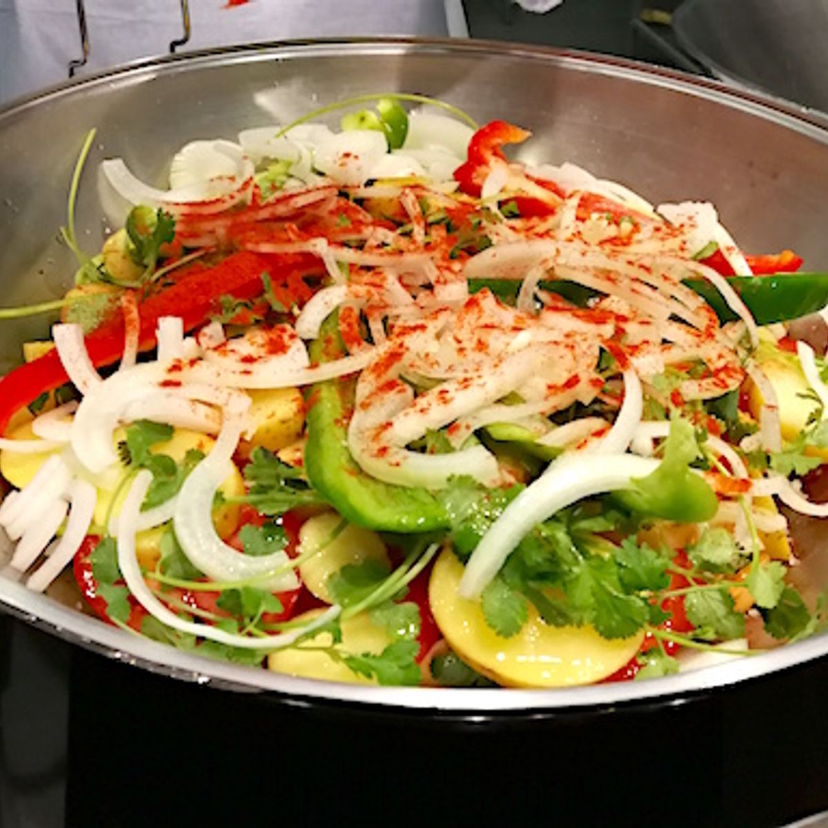 Portuguese Cooking Class with Lisbon Market Tour